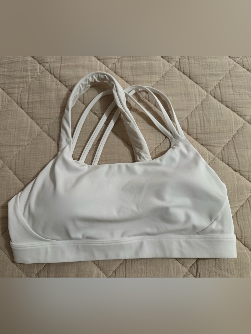 Athleta Sports Bra